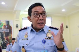 Imigrasi Parepare Deteksi Keberadaan WNA Pekerja PT. Conch di Barru