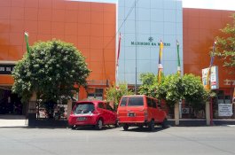 Puskesmas Madising Na Mario Parepare Segara Jadi RS Tipe C