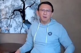 Gerah Dicaci karena Tinggalkan Vero untuk Puput, Ahok Klarifikasi Lewat Instagram