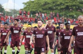 PSM Makassar Turun Full Tim, Home United Tanpa Pemain Asing