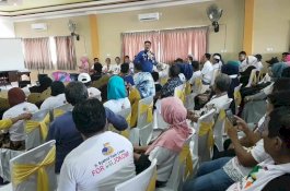 17 April, SYL: Jadikan Pemilih Berdaulat untuk Hadirkan Negara Lebih Baik