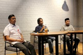 Pemkot Makassar Komitmen Suguhkan Pelayanan Publik Standar Dunia