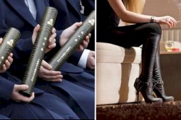 Pelacur Malaysia Bergelar Sarjana, Tarifnya Lebih Mahal