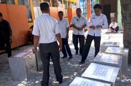 Kamis, 39 Desa di Pinrang Gelar Pilkades Serentak 