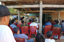 Akmal Pasluddin: Pemimpin Harus Dekat dan Melayani Masyarakat