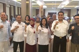 Dinas Perdagangan Pertemukan UKM dan Pengusaha Ritel di Makassar 
