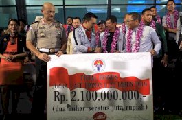 22 Maret, Timnas Kembali Bertemu Thailand, Coach Indra Tatap Piala AFC U-23