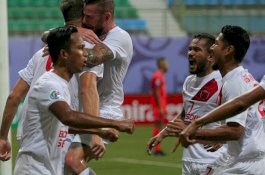 Pluim Cs Buang Banyak Peluang, Pelatih PSM Makassar Tetap Puas Gara-Gara Ini