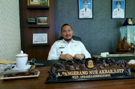 Camat Panakkukang: Hanya Butuh 10 Menit untuk Layani Kebutuhan Masyarakat