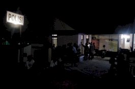 Pencuri Kambing Diduga Dilepas, Ini Alasan Kasat Reskrim Polres Jeneponto