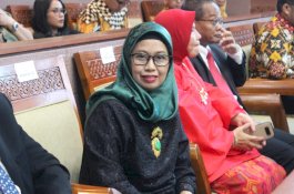 Survei Caleg: Andi Mariattang Kalahkan Aziz Qahhar dan Tiga Petahana Lainnya