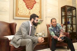 3 Negara Berebut Top Ten Investment Makassar, Kereta Api Dalam Kota Segera Terwujud