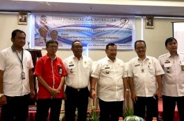 Forkada 2019, Diskominfo Makassar Percepat Integrasi Teknologi Layanan Publik