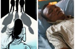 Misteri Pemerkosaan Bidan Desa, Harismail Pulang dengan Wajah Gemuk