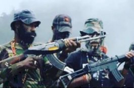 OPM Klaim Tewaskan Tiga Tentara, TNI Selidiki Akun FB TPNPB