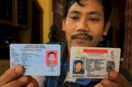 6 Tuhan akan Ramaikan Pemilu 2019 di Jember, Dahulu Lebih Banyak