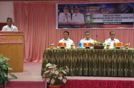 Ini Saripati RKPD Parepare Tahun 2020