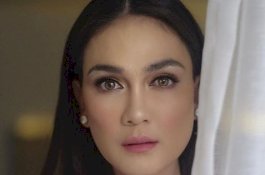 Reino-Syahrini Resmi Menikah, Kemana Luna Maya?