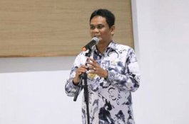 Imbauan Bupati Barru: Kurangi Konsumsi Air Minum Kemasan