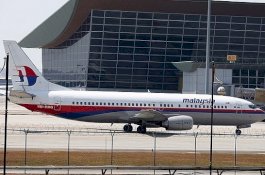 Misteri MH370, Dari Bunuh Diri Pilot-Kopilot hingga Dicuri Putin