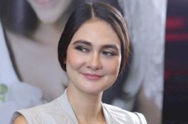 Kalimat Luna Maya Ini 