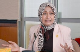 Divonis 3 Bulan Penjara, Wakil Ketua DPRD Bone Terancam TMS di Pileg