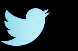 Dituduh Curi Pelanggan BlackBerry, Twitter Digugat