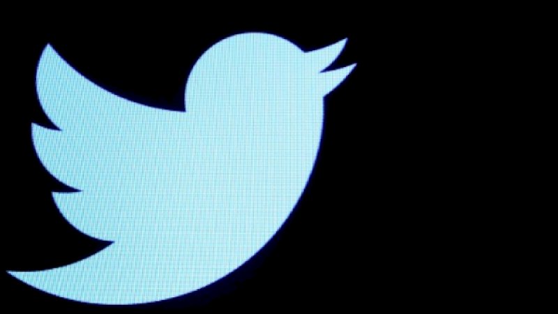 Dituduh Curi Pelanggan BlackBerry, Twitter Digugat