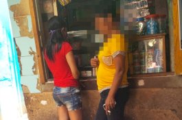 Wah, Tarif Kencan PSK di Kota Ini Hanya Rp25 Ribu