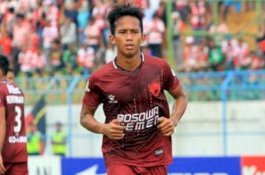 Ditarik Keluar saat Lawan Home United, Rahmat Baik-baik Saja