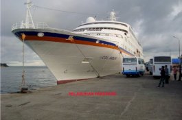 Warga Keluhkan Bea Masuk Pelabuhan Nusantara, Ini Respons Pelindo Parepare