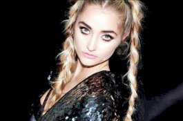 Video Terakhir, Putri Aktor Ini Tampak Cekikikan Sebelum Tewas