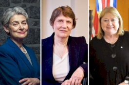 Lebih 30 Pemimpin Dunia Perempuan Kritisi Erosi Hak-hak Perempuan