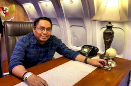 Eko Bramandiko Minta Pelaku Pencabulan Bocah 6 Tahun Dihukum Berat