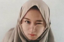 Ini yang Dilakukan Gadis Cantik Selama Kabur karena Tolak Dijodohkan