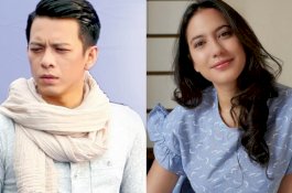 Luna Maya Ungkit Hubungannya dengan Ariel, Pevita Pearce Ngaku Jomblo