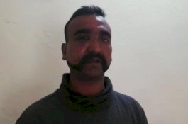 Jadi Isyarat Damai, Pilot India yang Ditawan Pakistan Akan Dibebaskan