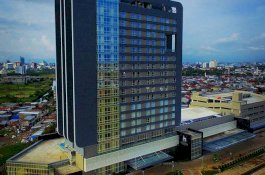 Bulan Maret, Gammara Hotel Makassar Hadirkan Beragam Promo Menarik