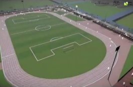 Adnan Optimis Lapangan Syekh Yusuf Discovery Rampung Tahun Ini