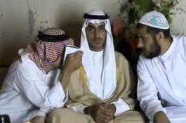AS Siapkan Hadiah Rp14 Miliar untuk yang Menemukan Hamza bin Laden