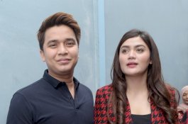 Dikabarkan Putus dengan Hilda Vitria, Ini Penjelasan Lengkap Billy