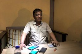 Paman Sandiaga Uno yang Dukung Jokowi Ternyata Caleg Hanura