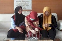 Kabur karena Dijodohkan Teman Sekampung, Begini Kondisi Gadis Cantik Asal Tasik 4 Bulan Kemudian