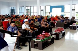 Adnan: Berselawatlah, Agar Dosa Terampuni dan Terhindar Bencana