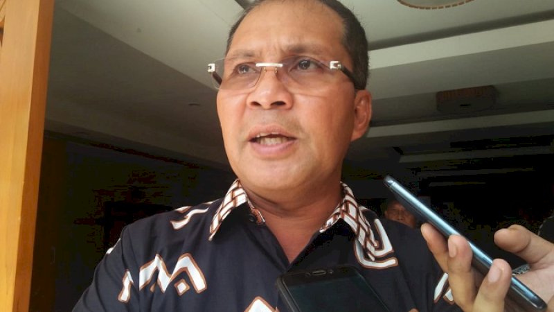 Wali Kota Makassar, Ramdhan Pomanto