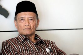 Masih Soal Puisi Neno Warisman, Buya Syafii: Itukan Biadab