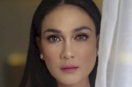 Luna Maya: 