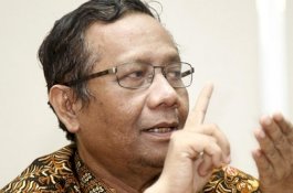 Mobil Mahfud MD Disebut Hadiah Pengusaha, Awalnya Like, Akhirnya Lapor Polisi