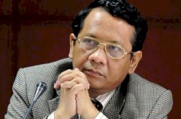 Ini Percakapan Mahfud MD dengan Kakek Kampret yang Berujung ke Polisi