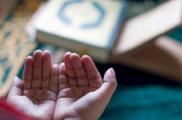 Doa Sapu Jagad, Seperti Apa Itu?